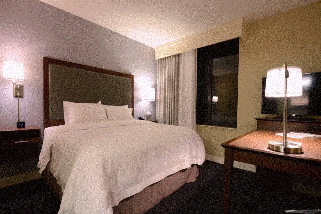Hampton Inn & Suites Cazenovia, Ny Экстерьер фото