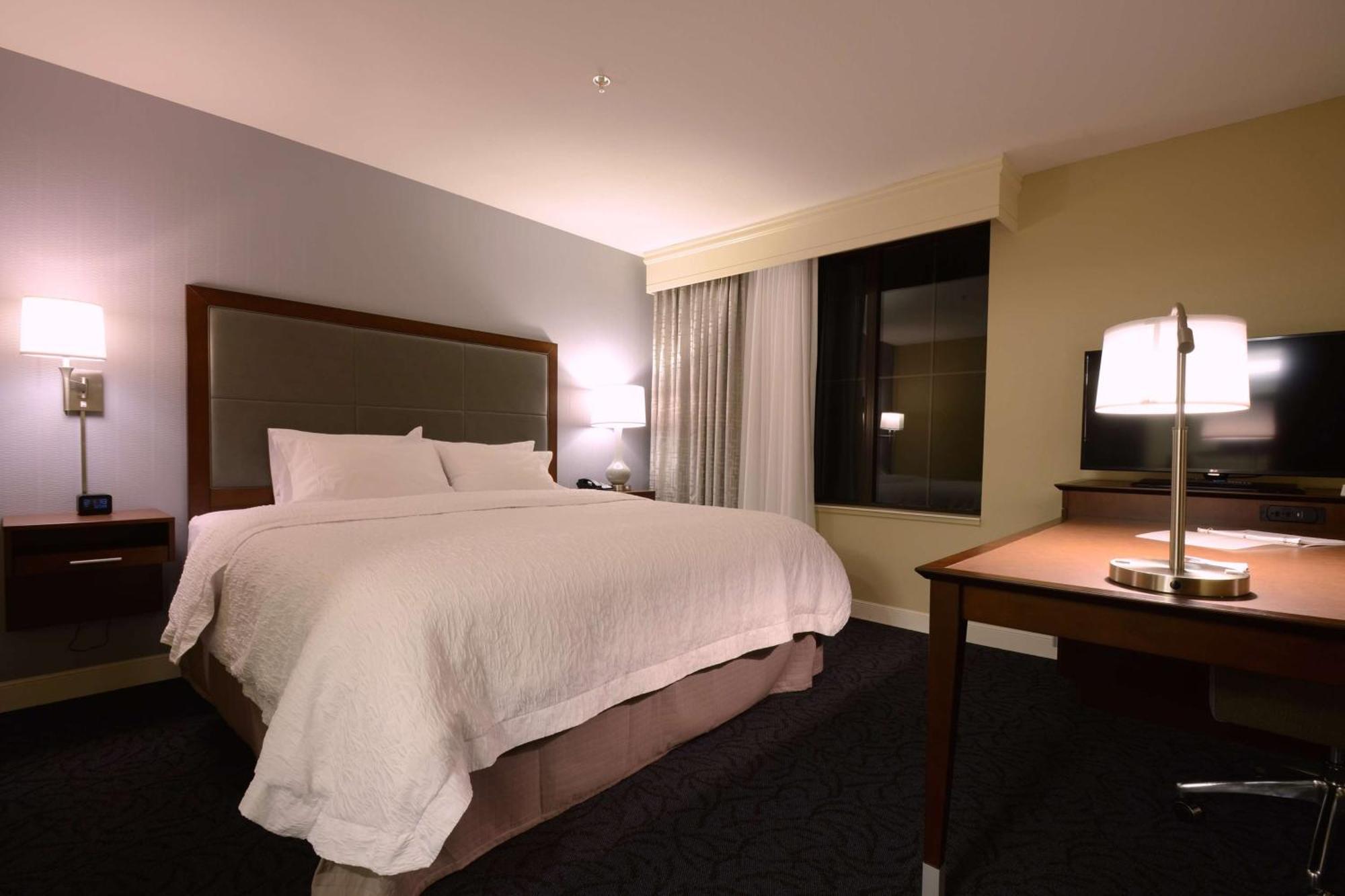 Hampton Inn & Suites Cazenovia, Ny Экстерьер фото