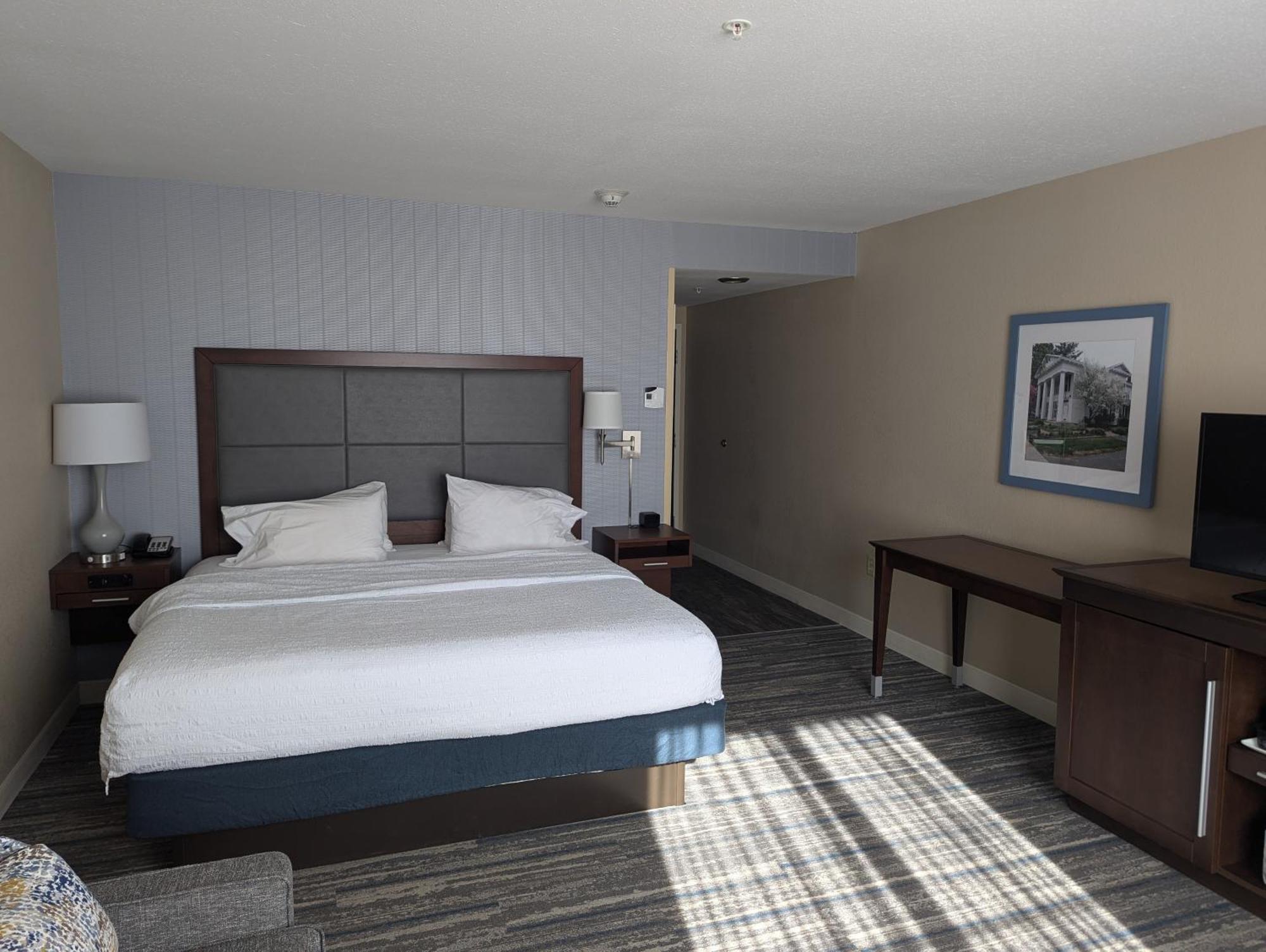 Hampton Inn & Suites Cazenovia, Ny Экстерьер фото