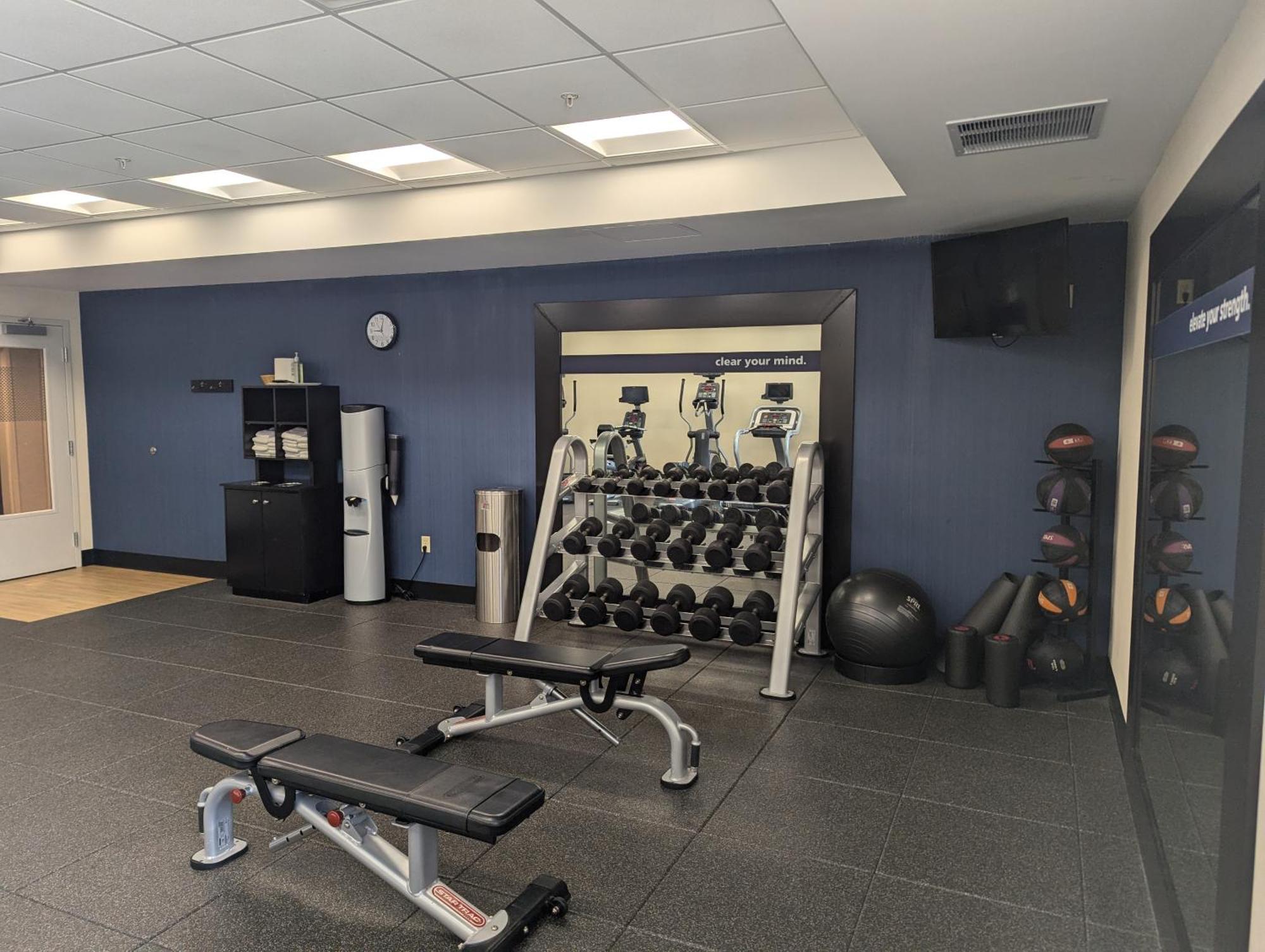 Hampton Inn & Suites Cazenovia, Ny Экстерьер фото