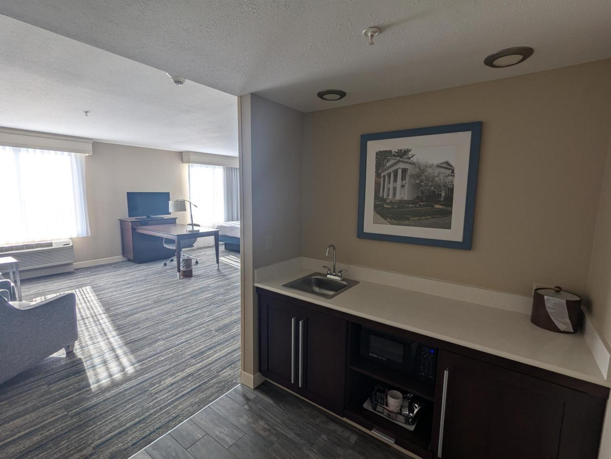 Hampton Inn & Suites Cazenovia, Ny Экстерьер фото