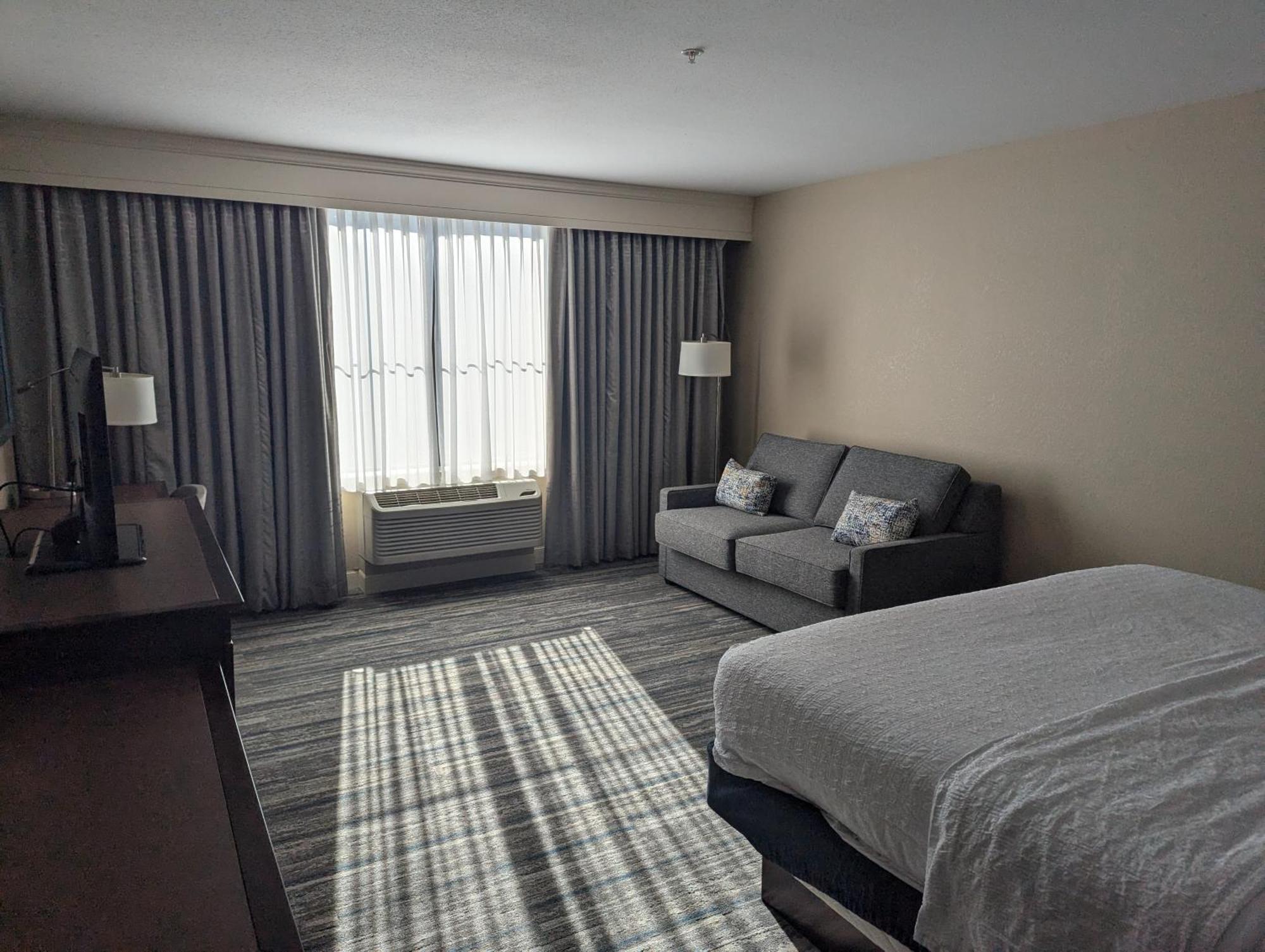 Hampton Inn & Suites Cazenovia, Ny Экстерьер фото
